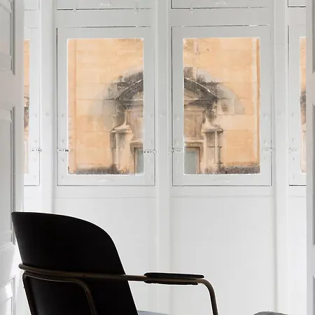 Hotel Merchant Valletta