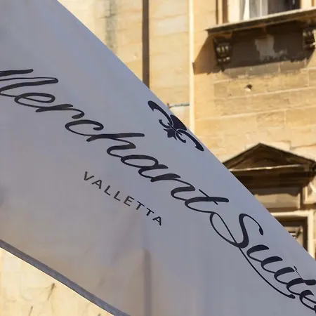 Merchant Valletta