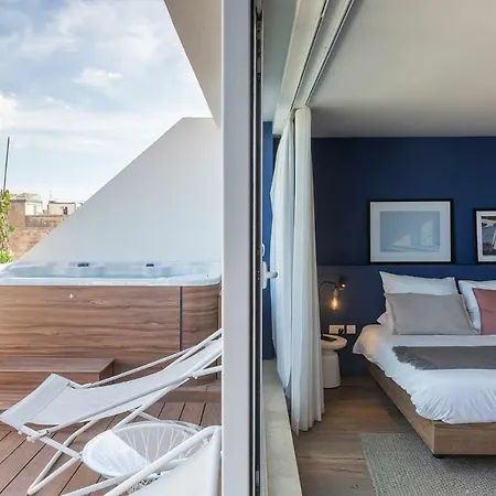 Hotel Merchant 3*