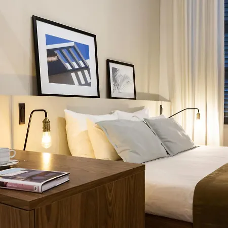 Hotel Merchant Valletta
