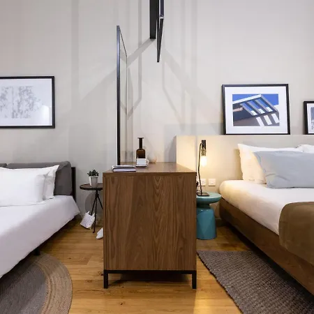 Merchant Hotel