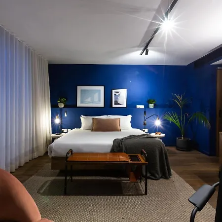 Hotel Merchant