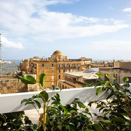 Merchant Valletta