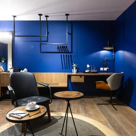Merchant Hotel