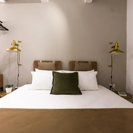 Merchant Hotel Valletta