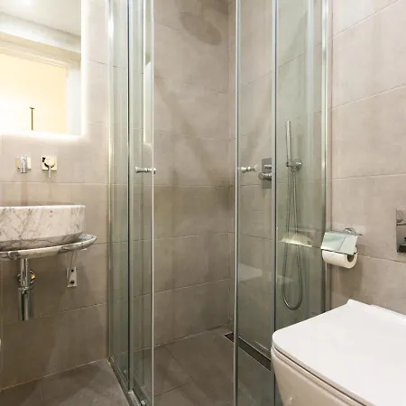 Hotel Merchant 3*