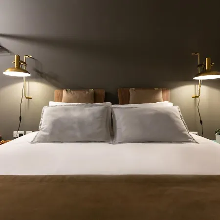 Merchant Hotel