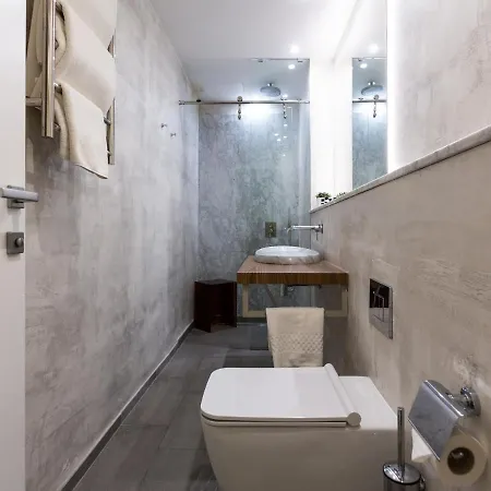 Hotell Merchant 3*