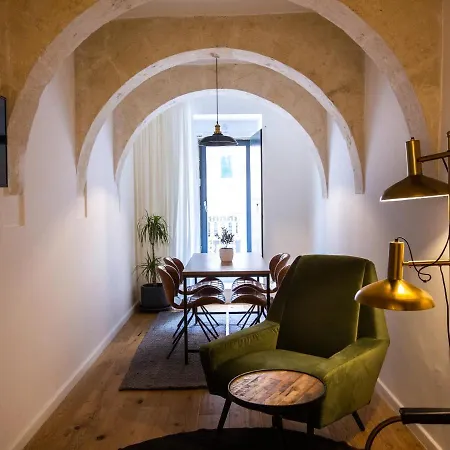 Hotel Merchant Valletta