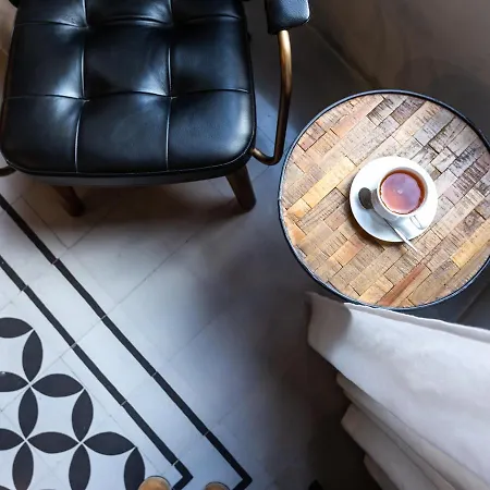 Merchant Hotel 3*