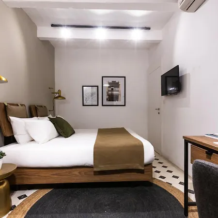 Hotel Merchant