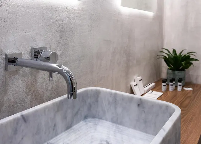 Merchant Βαλέτα