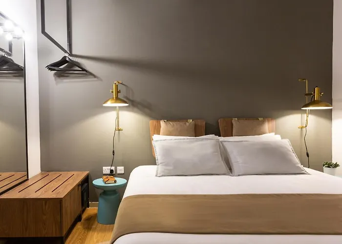 Merchant 3* Βαλέτα