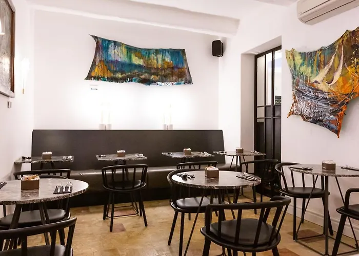 Merchant 3* Βαλέτα