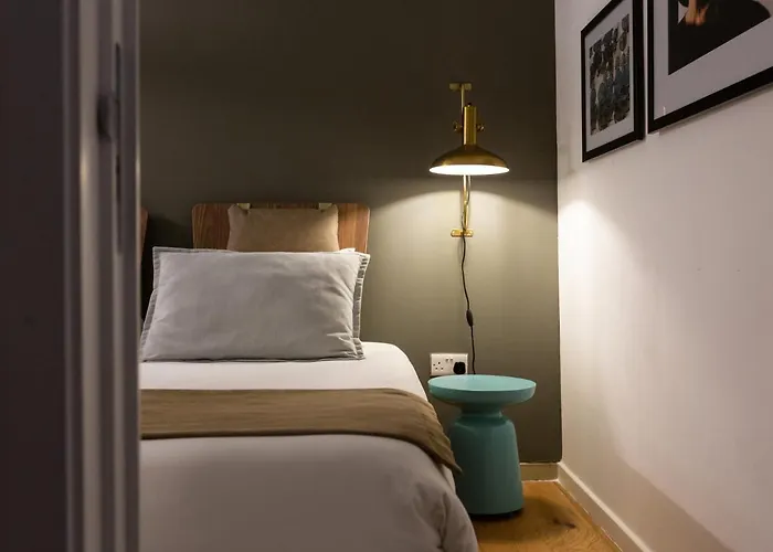 Merchant Βαλέτα