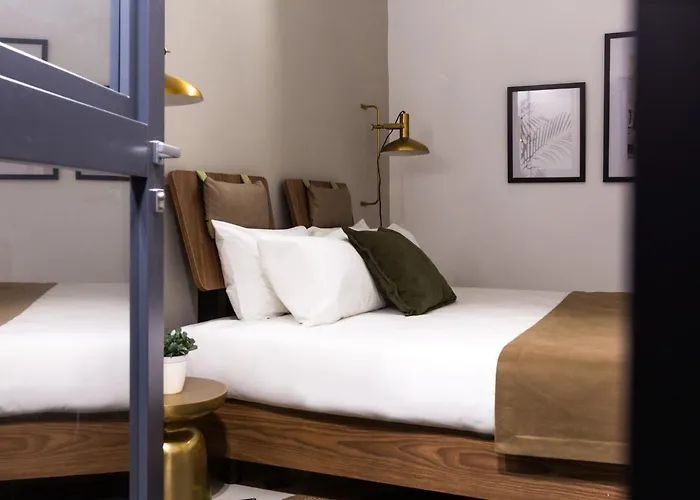 Merchant 3* Βαλέτα