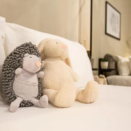 Merchant Hotel 3*