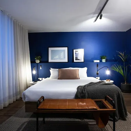 Hotel Merchant Valeta