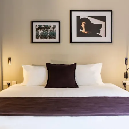 Hotel Merchant