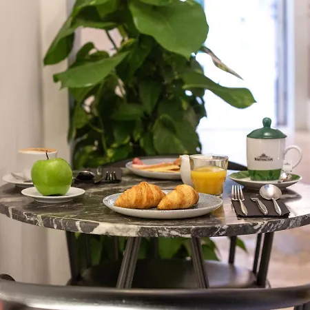 Merchant 3* La Valeta