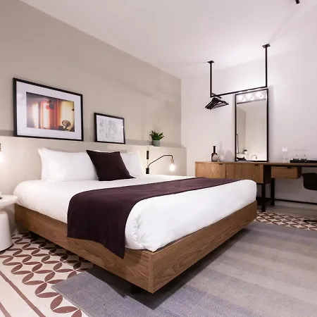 Merchant Hotel Valletta