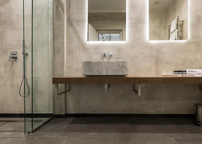 Merchant Hotel Valletta