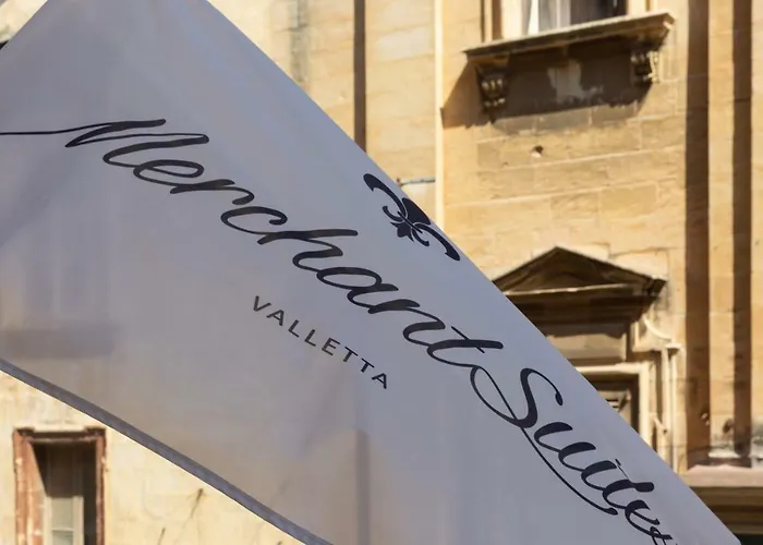 Merchant Valletta