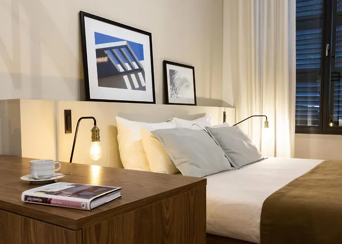 Hotell Merchant Valletta