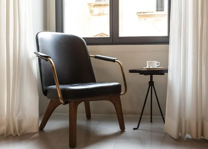 Hotel Merchant Valletta