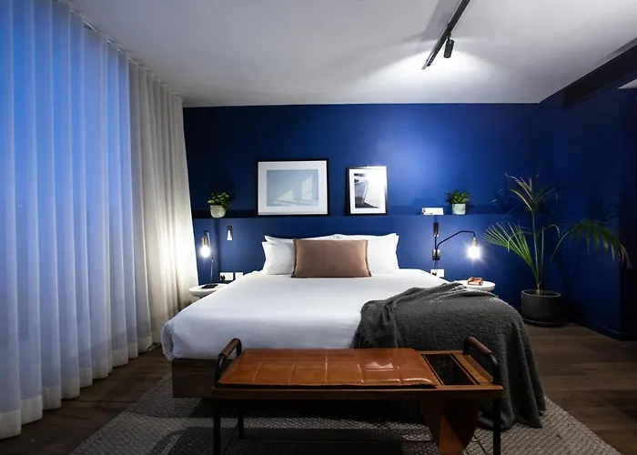 Hotel Merchant Valletta