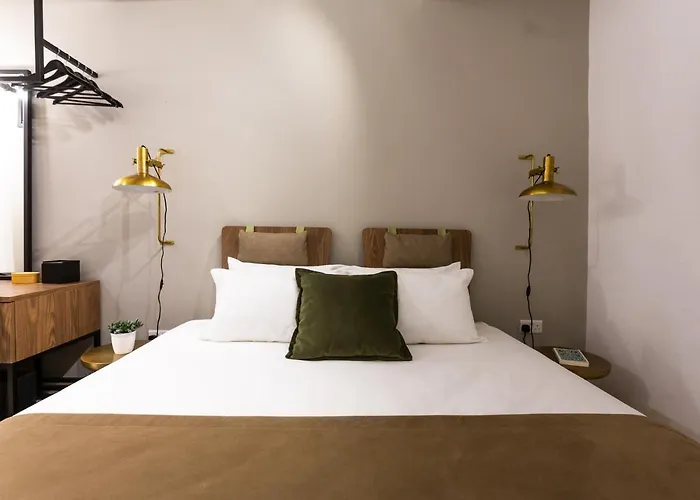 Merchant Hotell Valletta