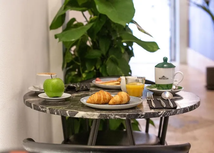 Merchant 3* Valletta