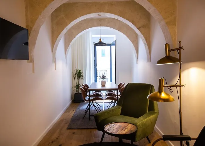 Hotel Merchant Valletta