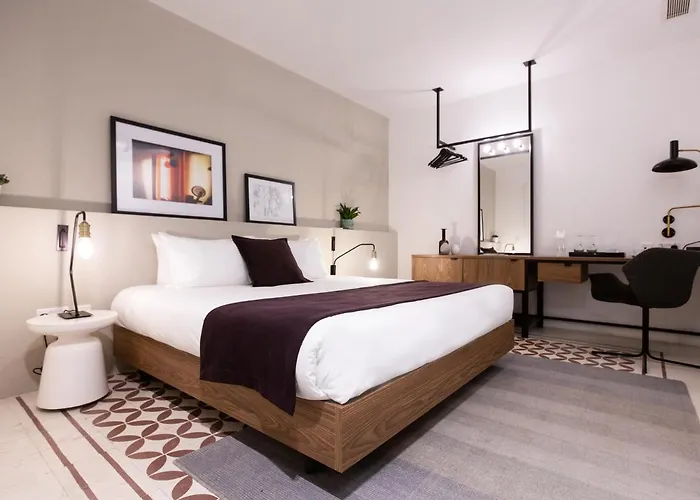 Merchant Hotel Valletta