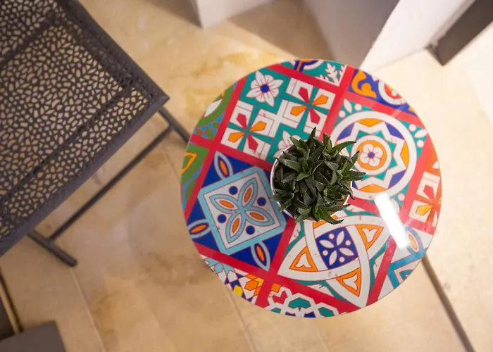 Merchant Hotel Valletta